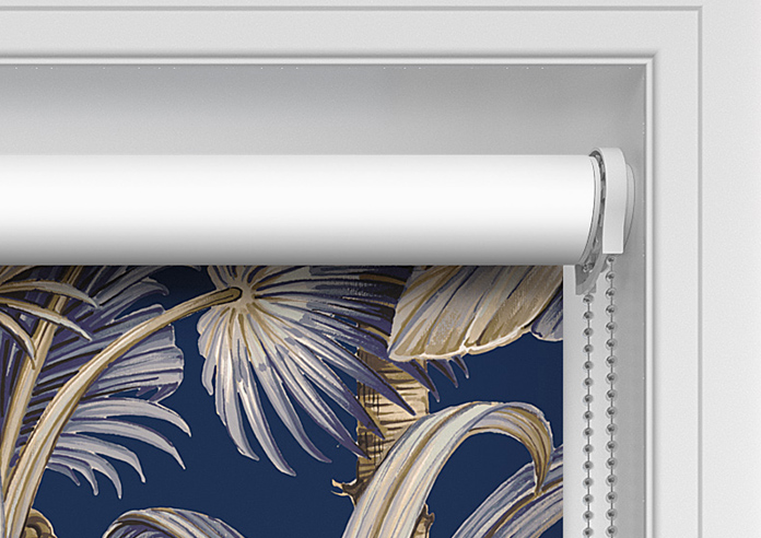 Tripura, Nautical - Twist&Fit Roller Blind - Image 11